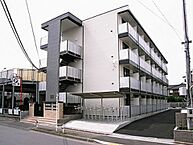 東京都八王子市長房町548-1：物件画像／株式会社タウンハウジング東京　豊田店