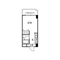 エクセラン西八王子3階3.9万円