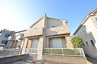 東京都八王子市七国6丁目34-6：物件画像／株式会社タウンハウジング東京　豊田店