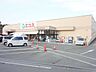 周辺：エコス川口店 徒歩17分。スーパー 1300m