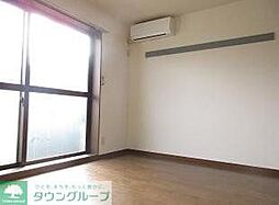 スチューデントマンション 2階1Kのリビング/ダイニング