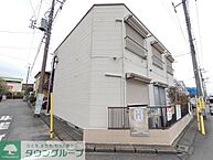東京都日野市旭が丘2丁目43-19：物件画像／株式会社タウンハウジング東京　豊田店