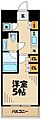 ディグニータ10階7.5万円