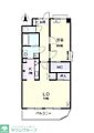 アレックス国立3階23.0万円