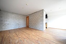 エルムコート 1階3LDKのリビング/ダイニング