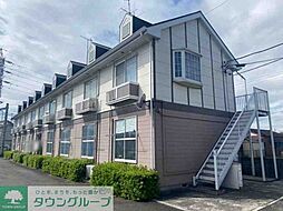 レオパレスＮＩＳＨＩＳＵＮＡ