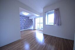 スペランザ・クニタチ 307 3階1LDKのリビング/ダイニング