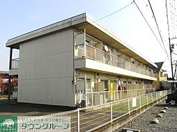 ビューパレー昭島