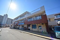 第2角柳マンション