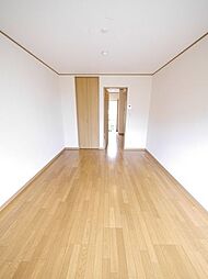 ソレイユ大塚 2階1Kのリビング/ダイニング