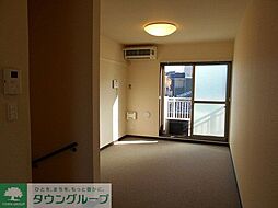 レオネクストジゴジ3 1階1LDKのリビング/ダイニング