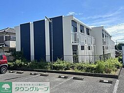 レオネクストジゴジ3