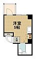 シオン八王子3階4.0万円