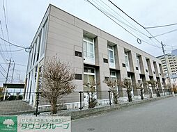 レオパレス上砂