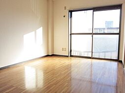 ハイムマルセン 103 1階2DKのリビング/ダイニング