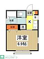パレス八王子3階6.5万円