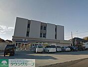 セブンイレブン八王子インター南店 徒歩11分。コンビニ 860m