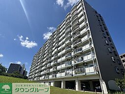 JR青梅線 拝島駅 徒歩7分の賃貸マンション