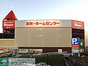 島忠ホームズ昭島店 徒歩88分。ホームセンター 7030m