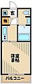 K.S.Pマンション5階7.0万円
