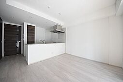 ラグゼナ八王子横山町 4階2LDKのリビング/ダイニング