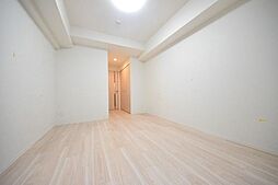 JR中央線 八王子駅 徒歩8分の賃貸マンション 10階1Kのリビング/ダイニング