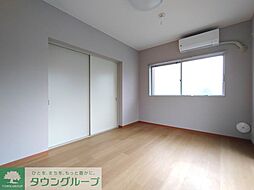 瀬川ビル 1階2DKのリビング/ダイニング