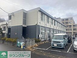 レオパレスルシータ21