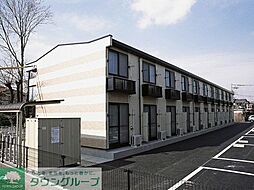 レオパレスポートサイドIII