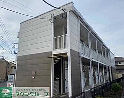 レオパレスポートサイド