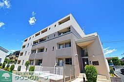 メゾン　ソレイユII