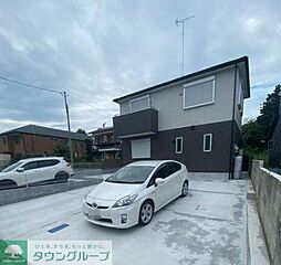 グランソフィア伊那