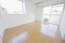 エステートピアＵ 101 1階2DKのリビング/ダイニング