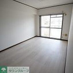 サンモール武蔵野 301 3階2LDKのリビング/ダイニング