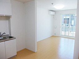 エスペランサ・プラザII 102 1階1LDKのリビング/ダイニング