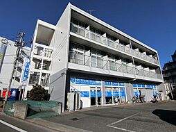 多摩都市モノレール 上北台駅 徒歩3分の賃貸マンション