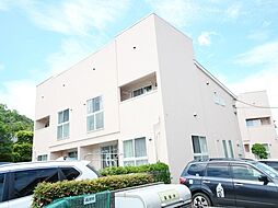 JR横浜線 八王子みなみ野駅 徒歩12分の賃貸アパート