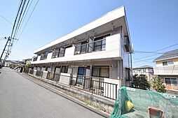 JR中央線 八王子駅 バス15分 四谷下車 徒歩5分