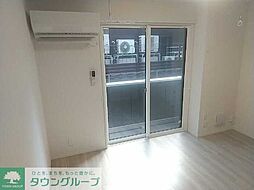 Bonnard(ボナール） 1階2LDKのリビング/ダイニング