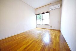 サンウッドメイツ85 2階1Kのリビング/ダイニング