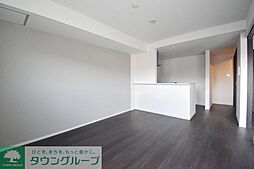 ルミネ中央 207 2階2LDKのリビング/ダイニング