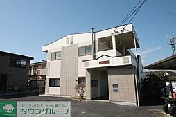 JR中央線 高尾駅 バス12分 中小田野下車 徒歩2分