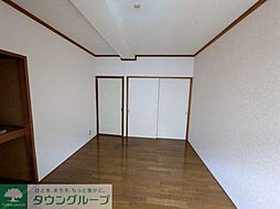 コーポタマ 102 1階1Kのリビング/ダイニング