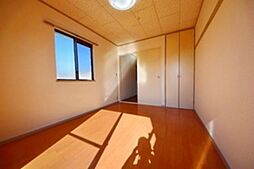 JR中央線 国立駅 徒歩12分の賃貸アパート 2階1Kのリビング/ダイニング