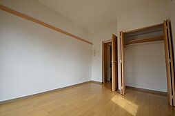 ローレル恋ヶ窪 102 1階1Kのリビング/ダイニング