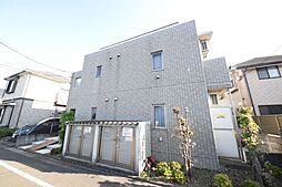 ローレル恋ヶ窪