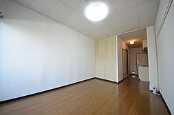 アベニュー国立 106 1階1Kのリビング/ダイニング