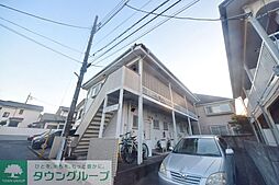 コーポサンサン