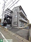 東京都日野市東豊田4丁目21-4：物件画像／株式会社タウンハウジング東京　豊田店