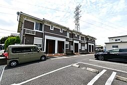 JR青梅線 昭島駅 バス30分 三ツ木交差点下車 徒歩9分